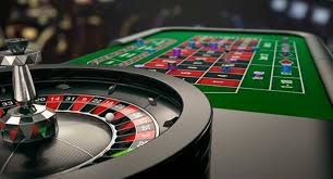 Ilustrasi sportsbook dan kasino live di platform itu777