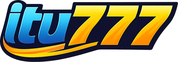 Logo itu777